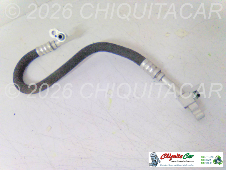 TUBO AR CONDICIONADO MERCEDES Classe S (220) 