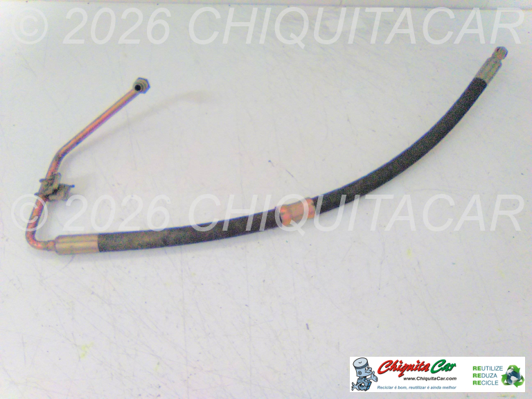 TUBO DIRECÇÃO MERCEDES Classe S (220) 