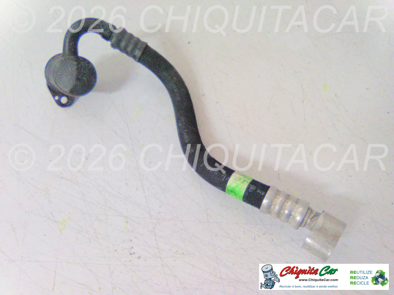 TUBO AR CONDICIONADO MERCEDES Classe S (220) 