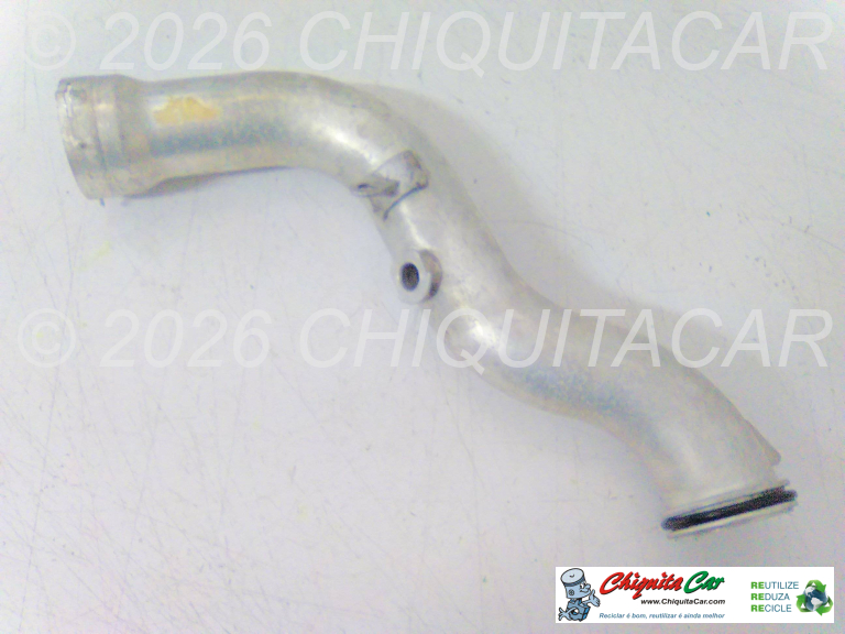 TUBO ADMISSÃO ESQ MERCEDES Classe S (220) 