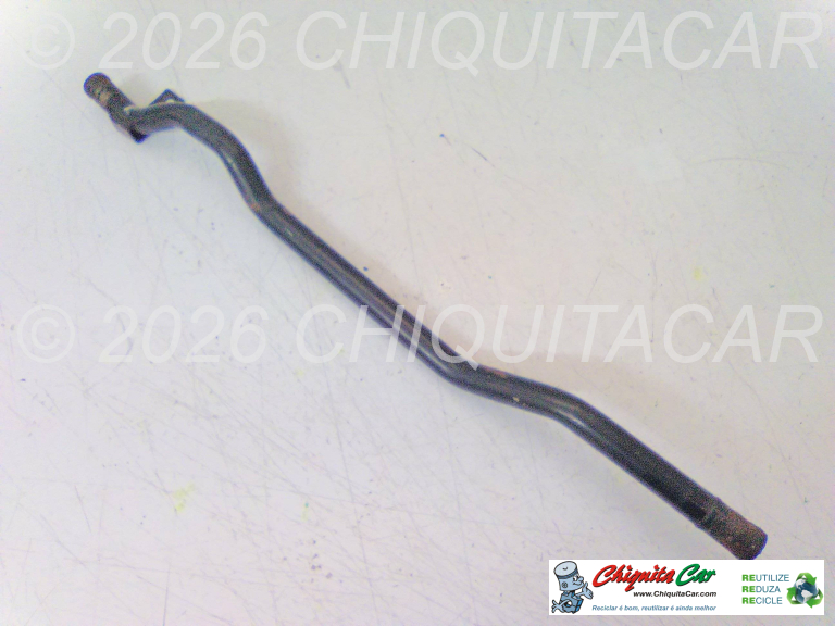TUBO AGUA SOFAGEM FERRO MERCEDES Classe S (220) 