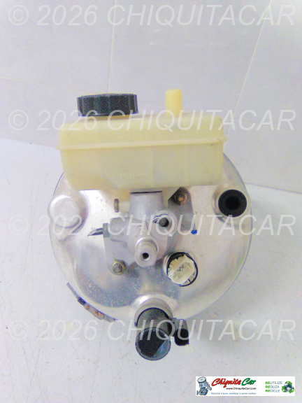 SERVO FREIO MERCEDES Classe S (220) 