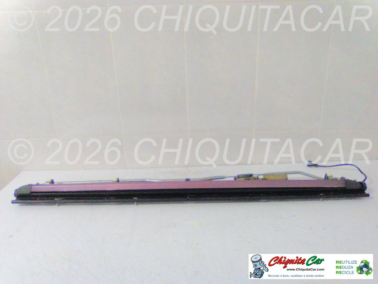 CORTINA ELECTRICA MERCEDES Classe S (220) 