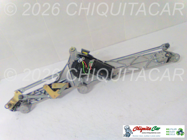 LIMPA PARA BRISAS MERCEDES Classe S (220) 