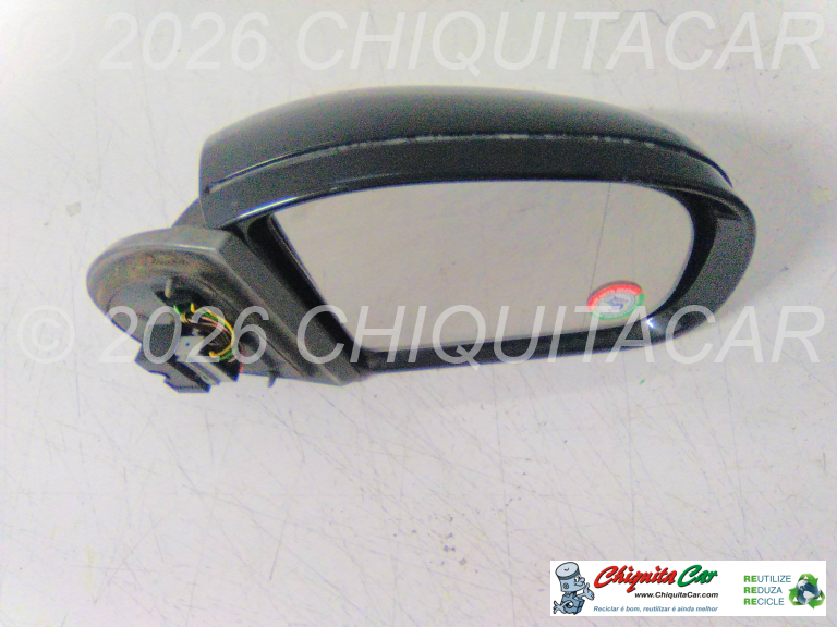 ESPELHO DTO MERCEDES Classe C (203) 