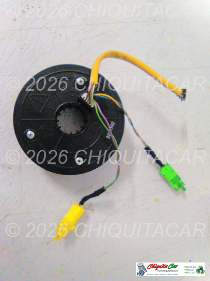 SENSOR ANGULO DIRECÇÃO MERCEDES Classe C (203) 