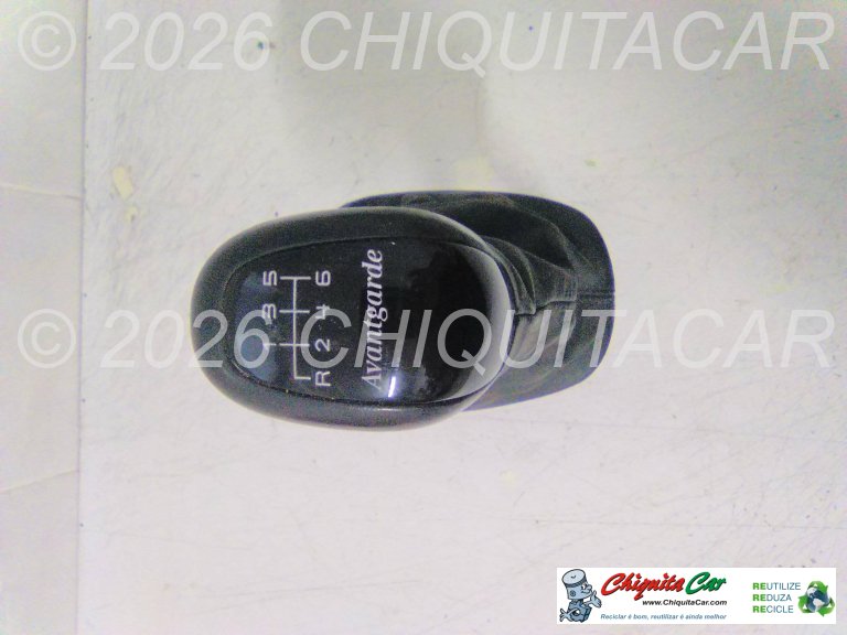 MANETE MUDANÇAS MERCEDES Classe C (203) 