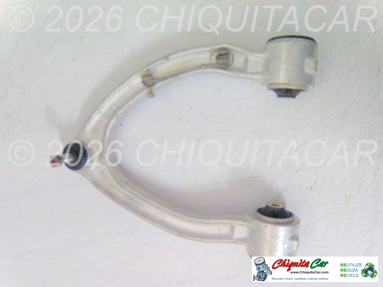 BRAÇO SUSPENSÃO FRENTE SUP DTO MERCEDES Classe S (220) 