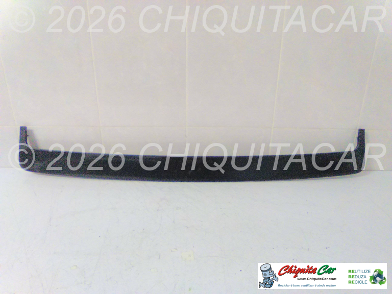 SPOILER TAMPA MALA  MERCEDES Classe C (202) 