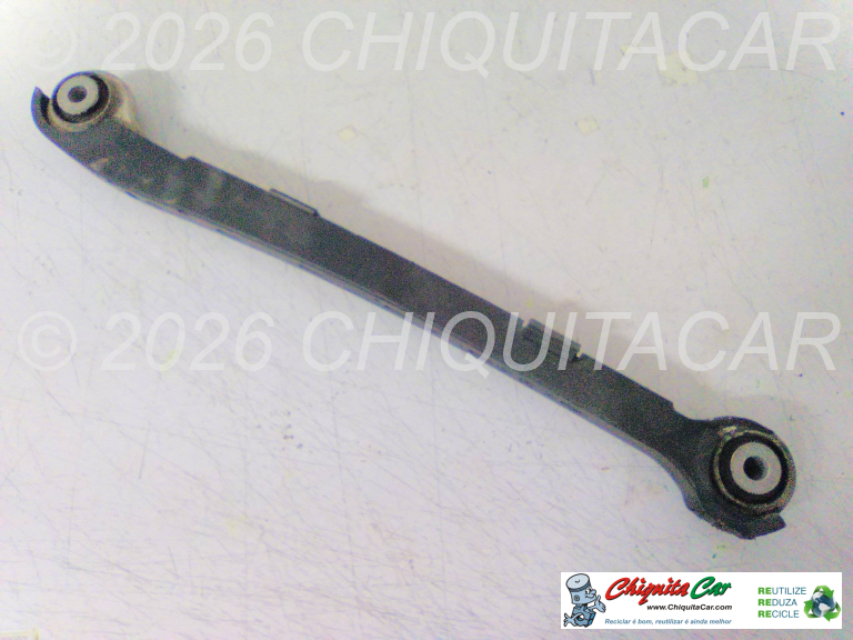 BRAÇO SUSPENSÃO TRAS (COMPRIDO) MERCEDES Classe S (220) 