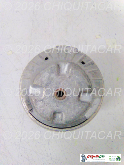 APOIO MOTOR ESQ MERCEDES Classe S (220) 