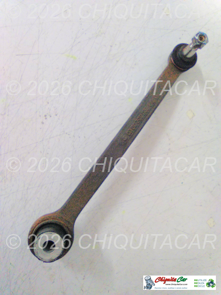 BRAÇO SUSPENSÃO TRAS (ROTULA) MERCEDES Classe S (220) 