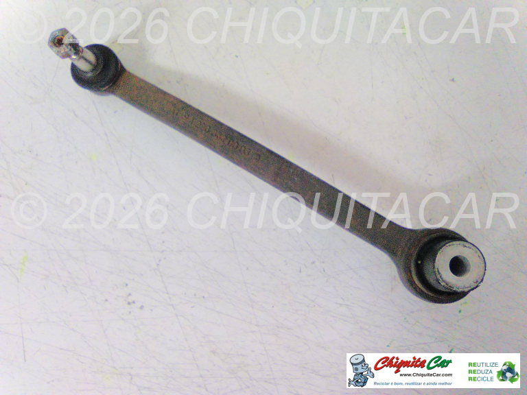 BRAÇO SUSPENSÃO TRAS (ROTULA) MERCEDES Classe S (220) 