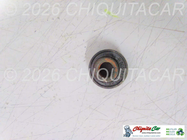 CONEXÃO RADIADOR OLEO MERCEDES Classe C (202) 