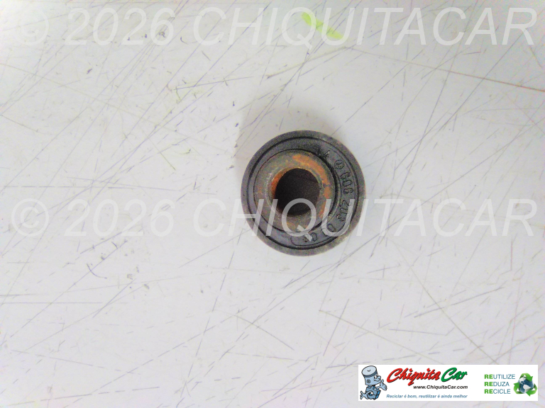 CONEXÃO RADIADOR OLEO MERCEDES Classe C (202) 