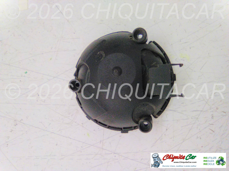 MOTOR ESPELHO MERCEDES Classe C (203) 