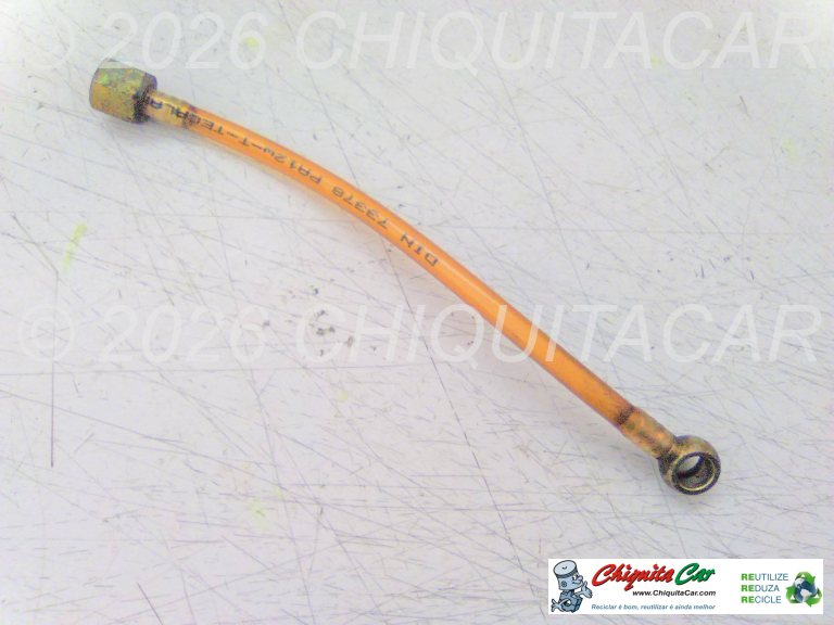 TUBO COMBUSTIVEL MERCEDES 190 (201)
