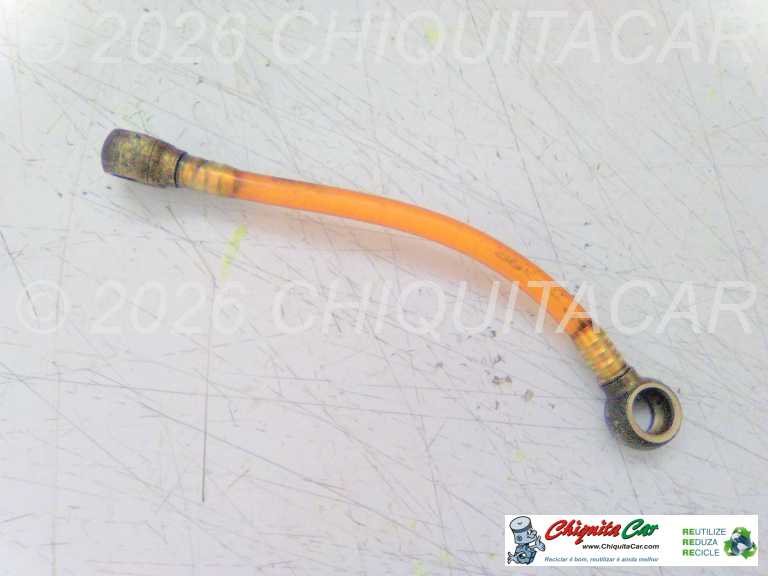 TUBO COMBUSTIVEL MERCEDES 190 (201)