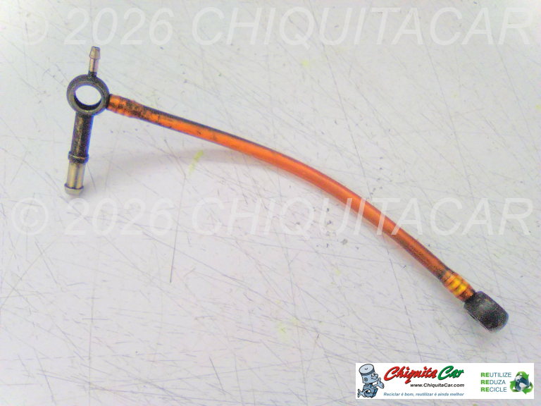 TUBO COMBUSTIVEL MERCEDES 190 (201) [1982-1993]