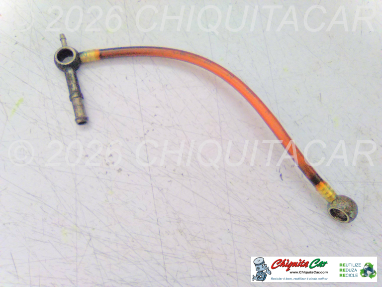 TUBO COMBUSTIVEL MERCEDES 190 (201) [1982-1993]