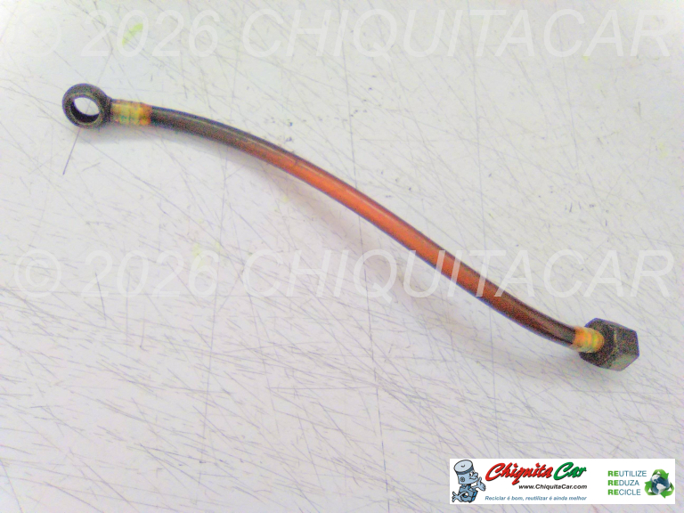 TUBO COMBUSTIVEL MERCEDES 190 (201) [1982-1993]