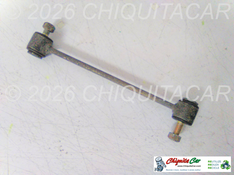 TIRANTE BARRA ESTABILIZADORA TRAS MERCEDES Classe S (220) 