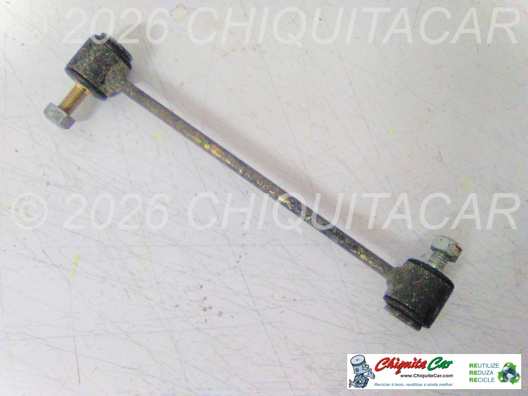TIRANTE BARRA ESTABILIZADORA TRAS MERCEDES Classe S (220) 