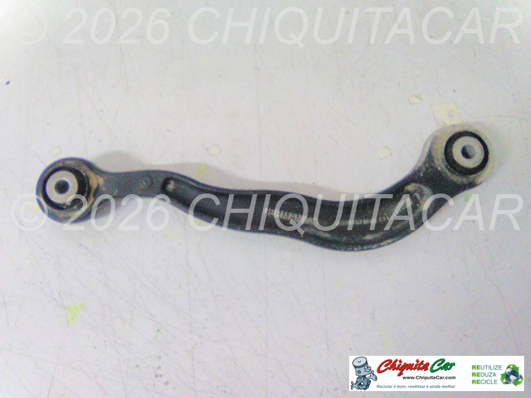 BRAÇO SUSPENSÃO TRAS (CURTO) MERCEDES Classe S (220) 