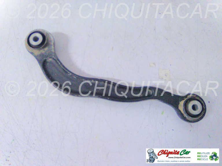 BRAÇO SUSPENSÃO TRAS (CURTO) MERCEDES Classe S (220) 