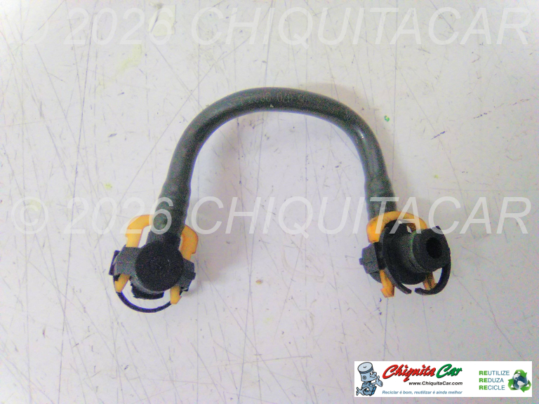 TUBO COMBUSTIVEL MERCEDES Classe C (202) 