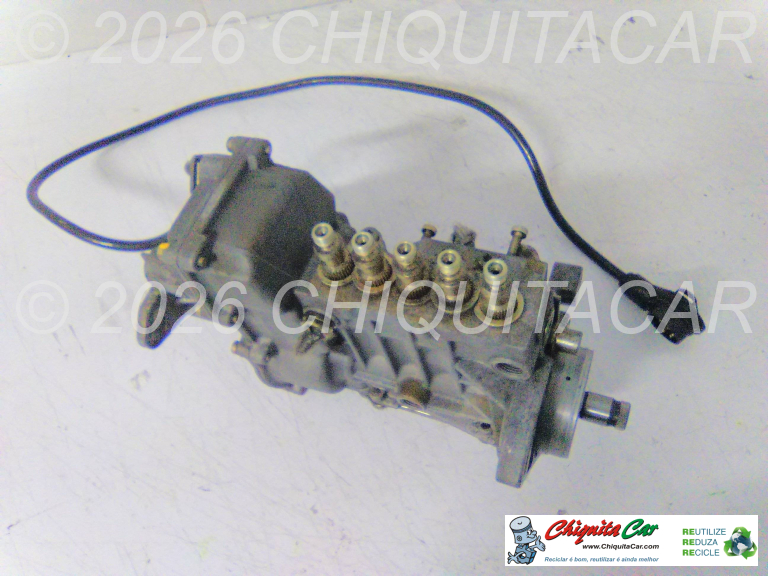 BOMBA INJECTORA MERCEDES Classe C (202) 
