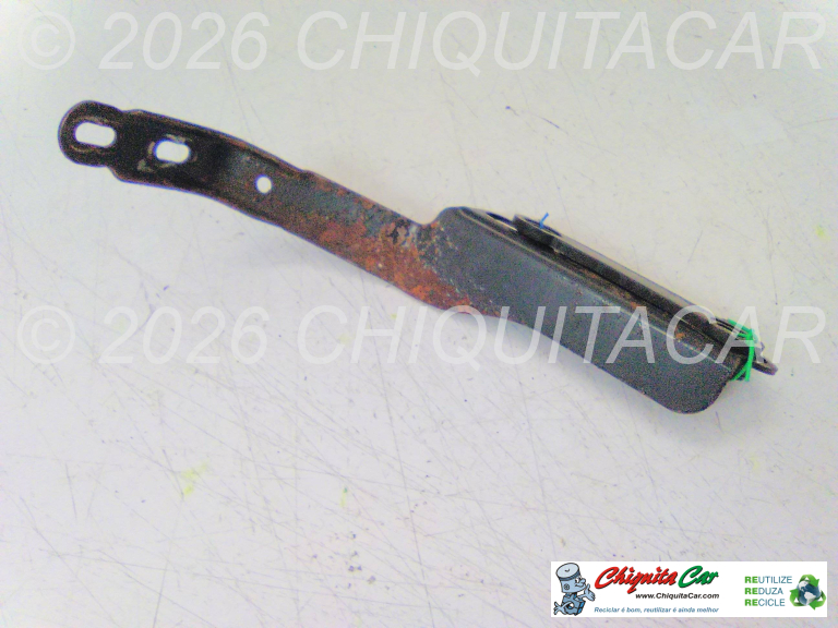 SUPORTE CATALISADOR CAIXA VEL MERCEDES Classe S (220) 