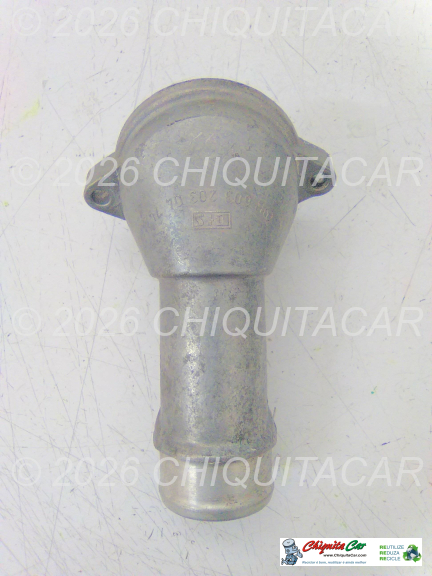 CORPO TERMOSTATO  MERCEDES Classe C (202) 