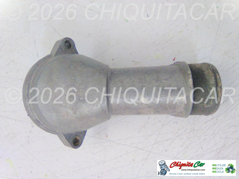 CORPO TERMOSTATO  MERCEDES Classe C (202) 