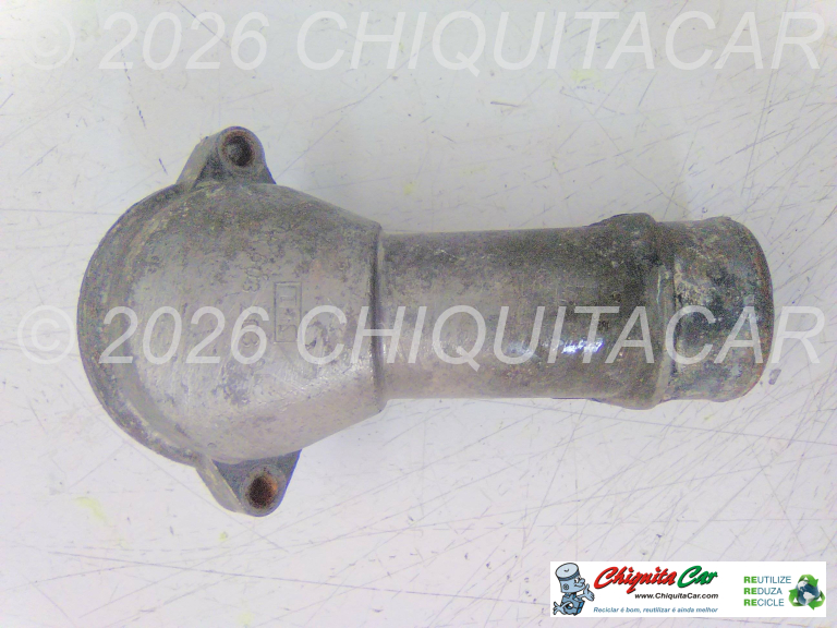 CORPO TERMOSTATO  MERCEDES Classe C (202) 