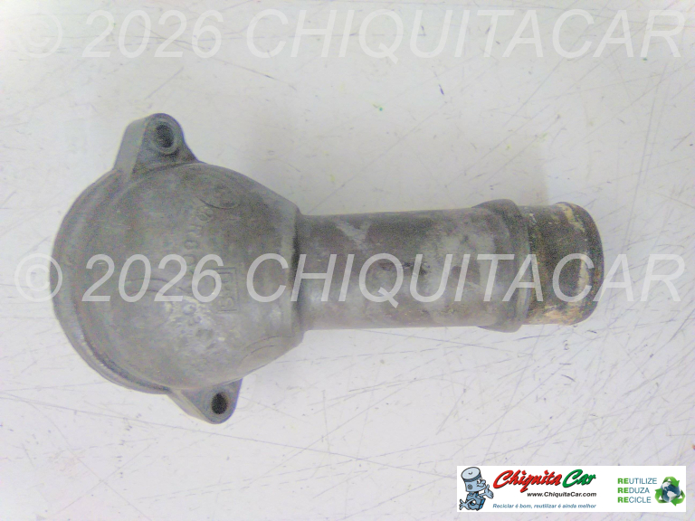CORPO TERMOSTATO  MERCEDES 190 (201)