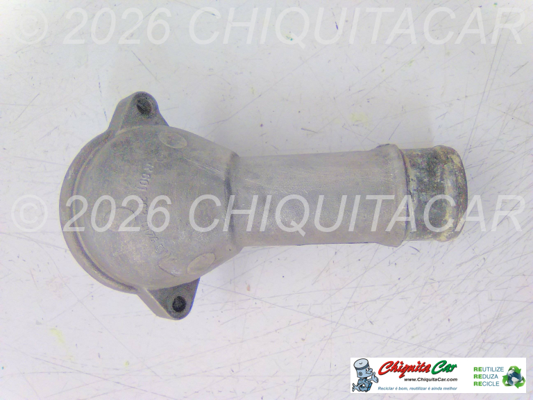 CORPO TERMOSTATO  MERCEDES 190 (201)