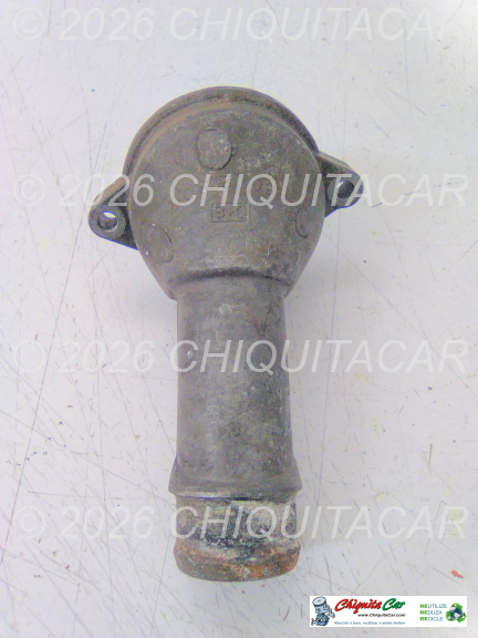 CORPO TERMOSTATO  MERCEDES 190 (201)