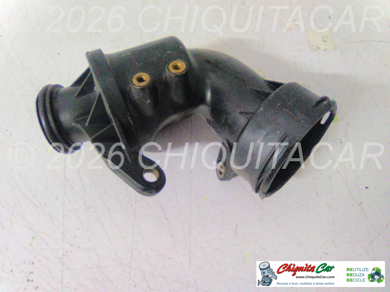 CONDUTA AR TURBO MERCEDES Classe S (220) 