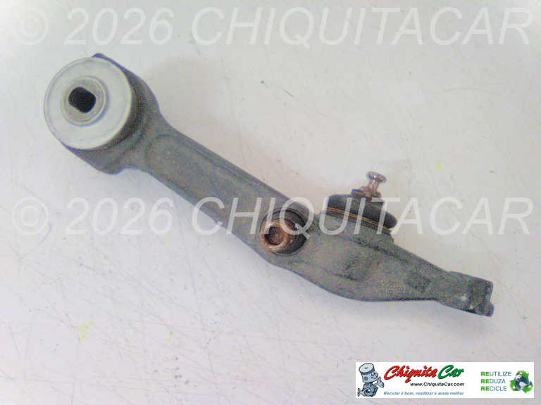 BRAÇO SUSPENSÃO FRENTE ESQ MERCEDES Classe S (220) 