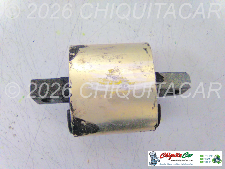 APOIO CAIXA VELOCIDADES MERCEDES Classe S (220) 