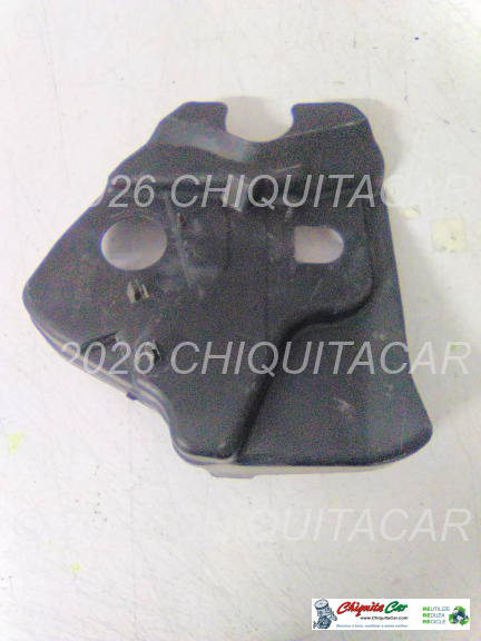 REVESTIMENTO PAREDE INTERIOR FRENTE ESQ MERCEDES Classe S (220) 
