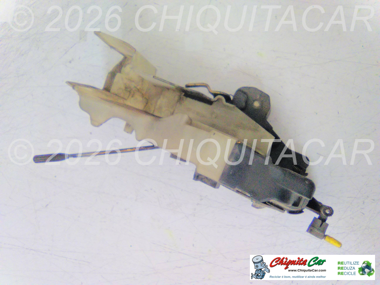FECHADURA PORTA FRENTE ESQ MERCEDES Classe C (202) 