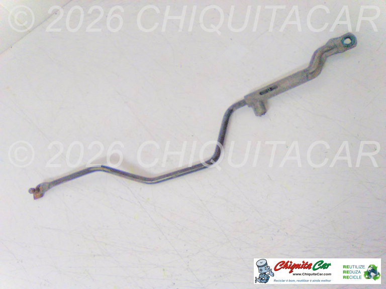 TIRANTE CAIXA VELOCIDADES MERCEDES Classe S (220) 
