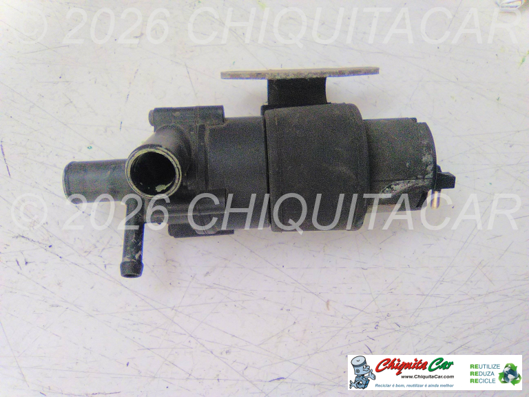 BOMBA CIRCULACAO AGUA MERCEDES Classe E (210) 