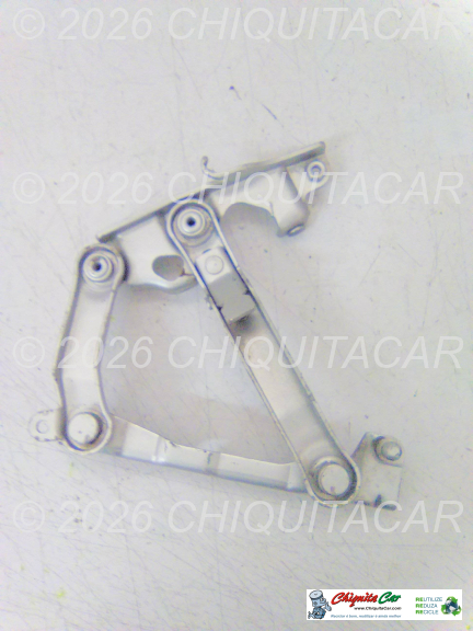 DOBRADICA CAPOT ESQ MERCEDES Classe S (220) 