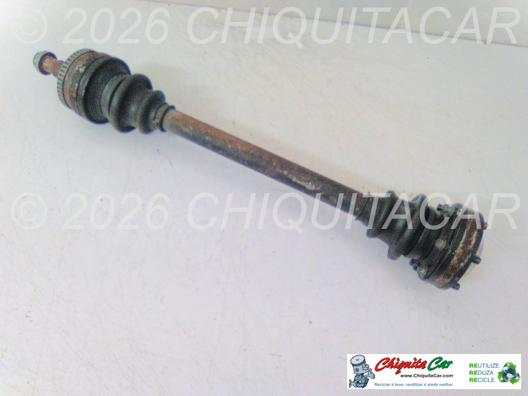SEMI EIXO MERCEDES Classe S (220) 