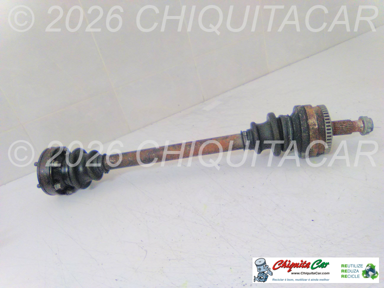 SEMI EIXO MERCEDES Classe S (220) 