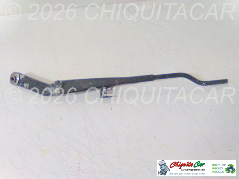 BRAÇO LIMPA PARA BRISAS ESQ MERCEDES Classe S (220) 