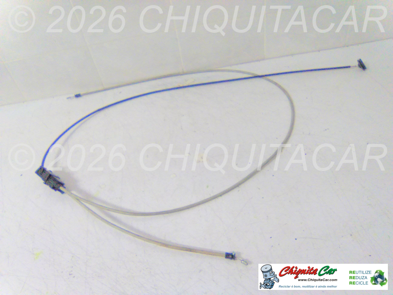 CABO CAPOT MERCEDES Classe S (220) 